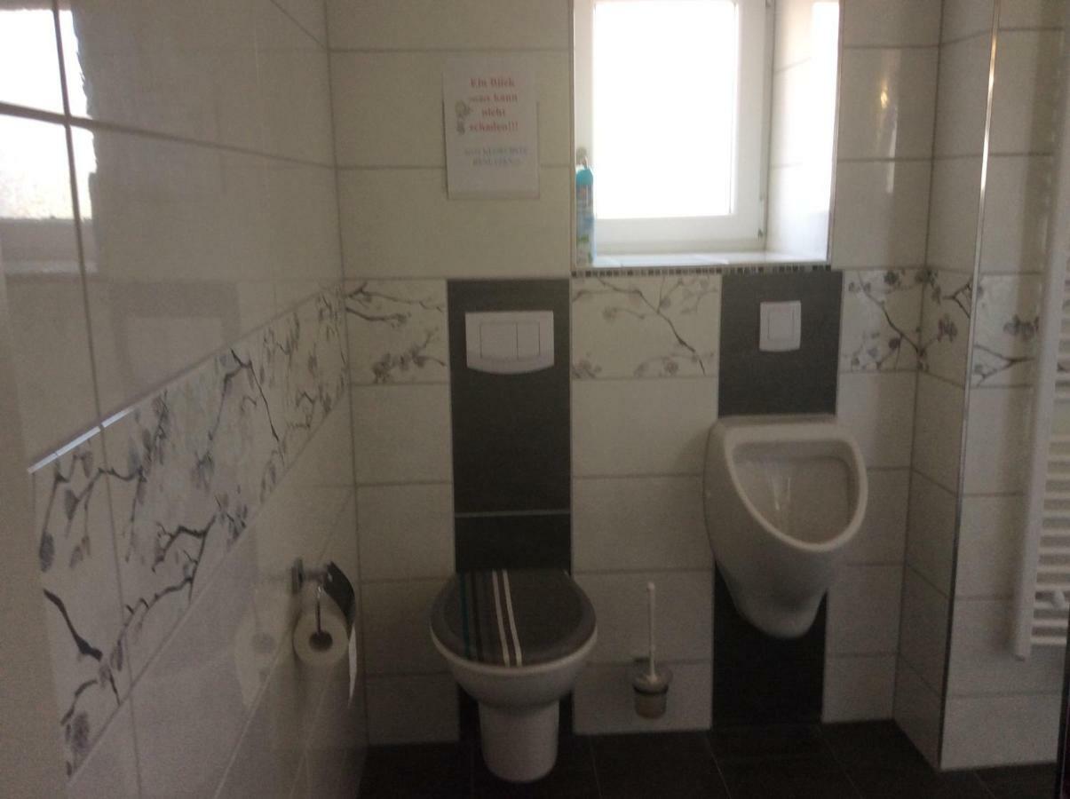 Urs Ferienwohnung Wertheim Exteriér fotografie