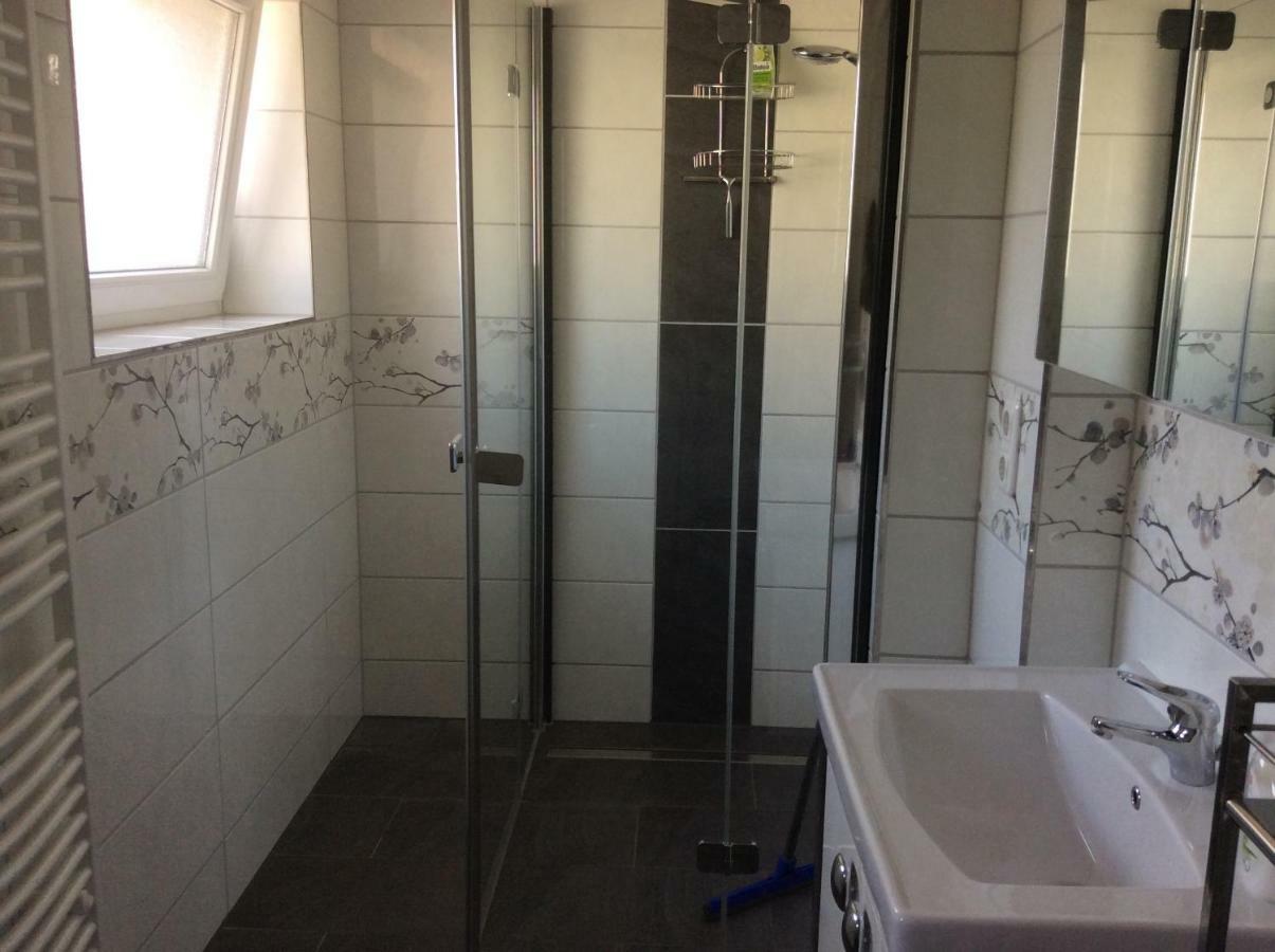 Urs Ferienwohnung Wertheim Exteriér fotografie