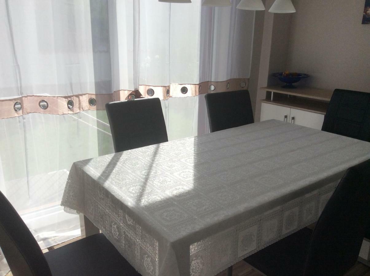 Urs Ferienwohnung Wertheim Exteriér fotografie