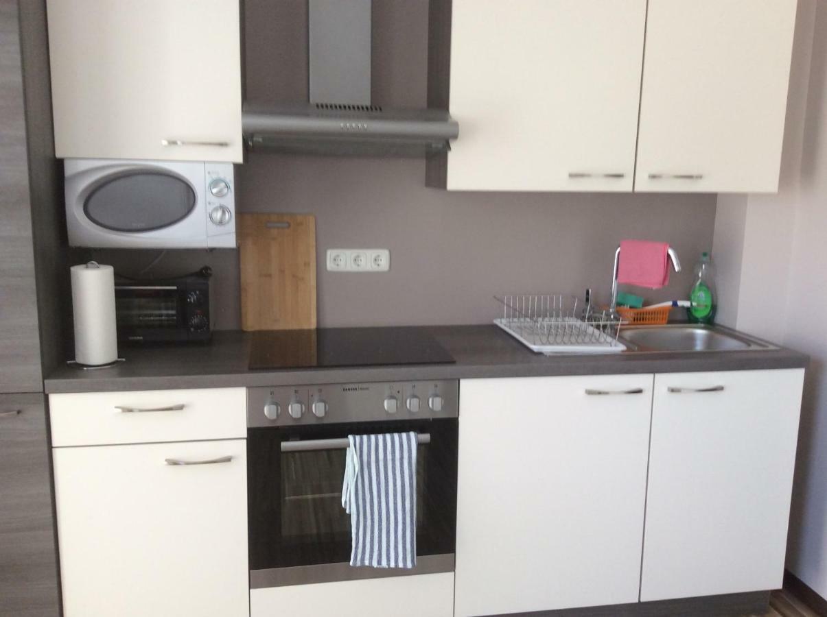 Urs Ferienwohnung Wertheim Exteriér fotografie