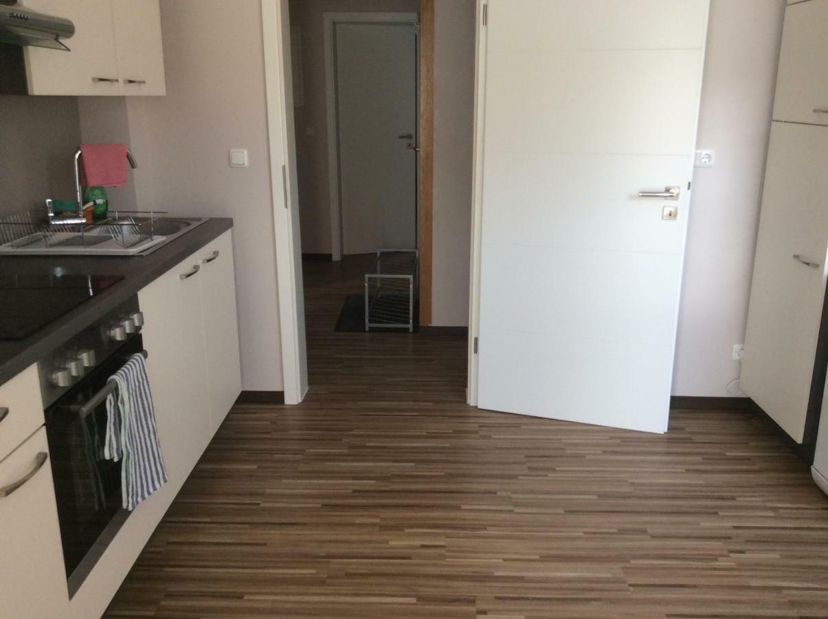Urs Ferienwohnung Wertheim Exteriér fotografie